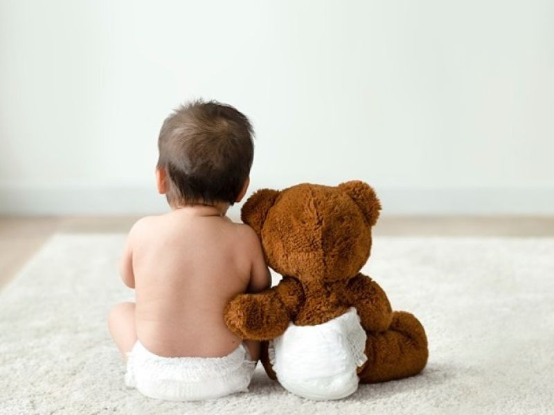 19-Month-Old Diagnosed with Ovarian Cancer Early Signs Revealed