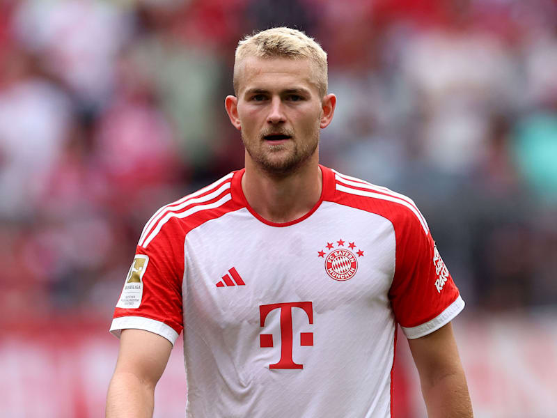 Most Expensive Bundesliga Transfers Kane, De Ligt, and More