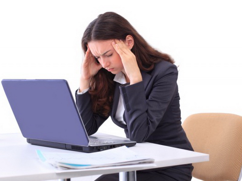 Severe Headache Relief Hacks for Managing a Busy Schedule