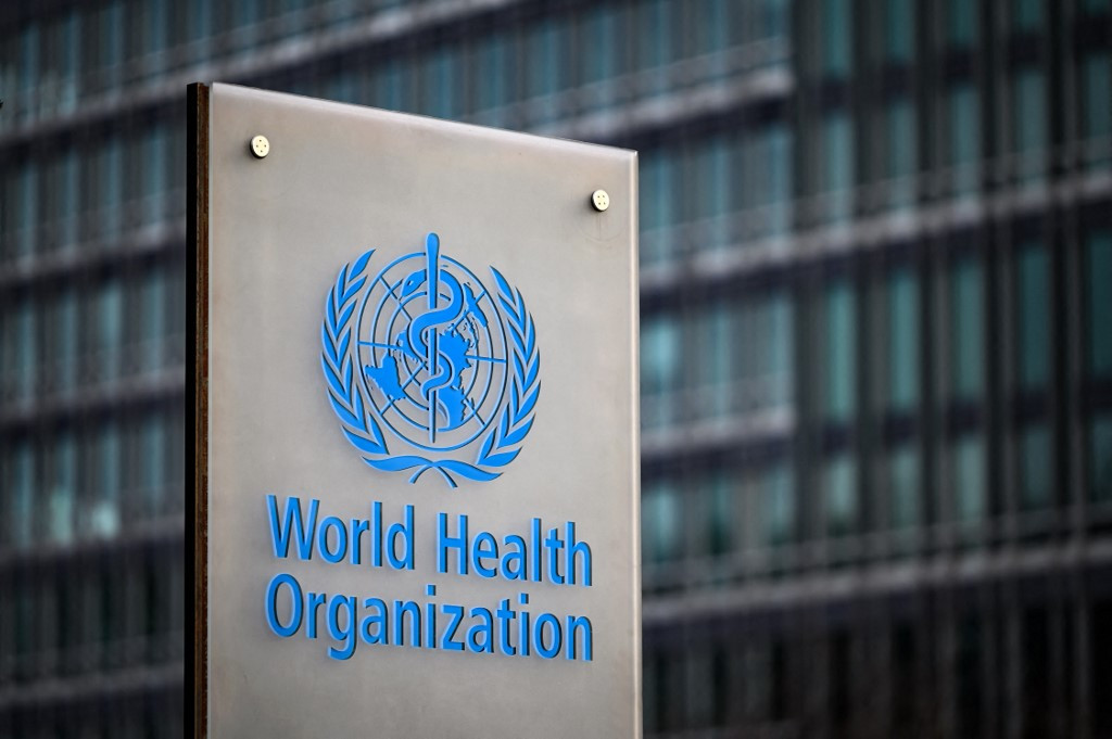 UN Confirms US Withdrawal from WHO by 2026 Amid Policy Shift