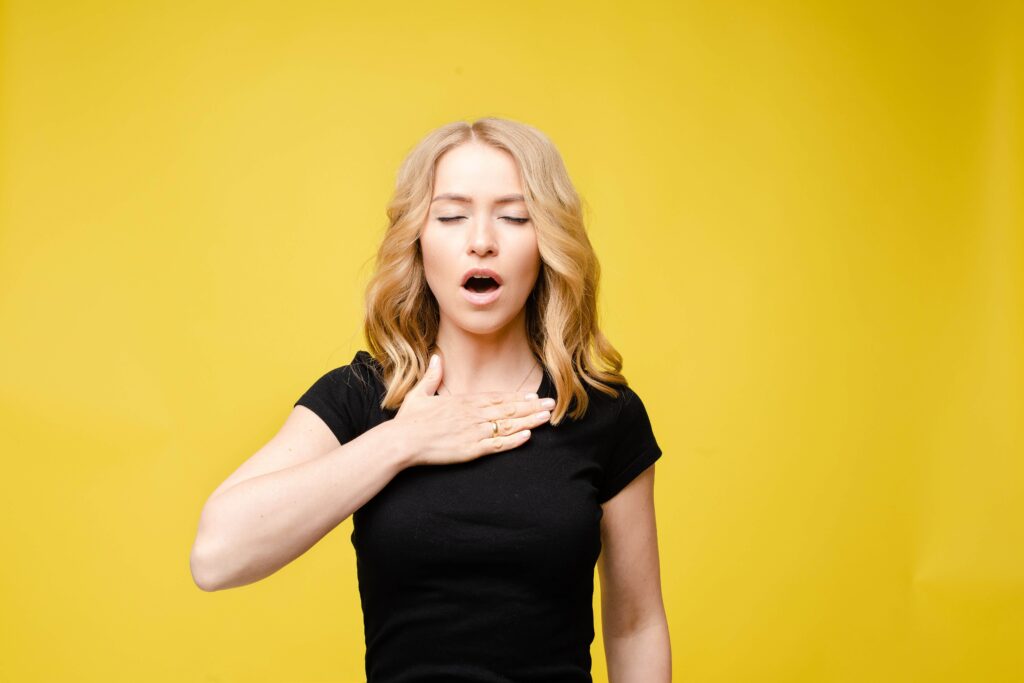 Essential Tips for Strong and Healthy Vocal Cords