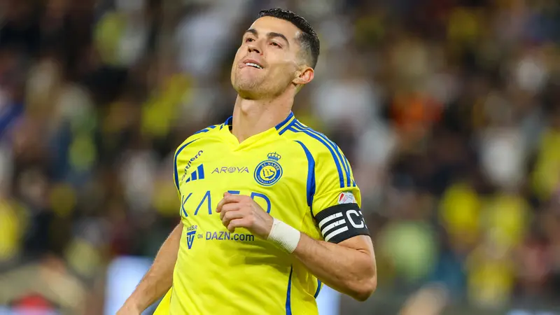 Cristiano Ronaldo Could Play in 2025 Club World Cup with Al Nassr