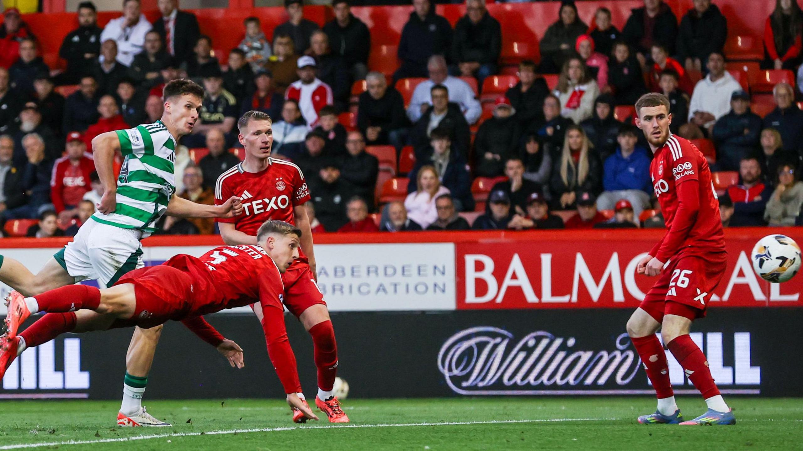 Celtic's Big Win Over Aberdeen 'No Relevance' for Cup Final