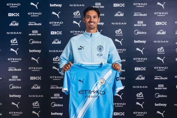 Man City Signs Reijnders for £46.5 Million