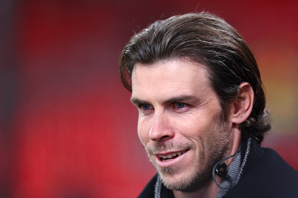 Gareth Bale Joins US Group’s Plymouth Takeover Bid