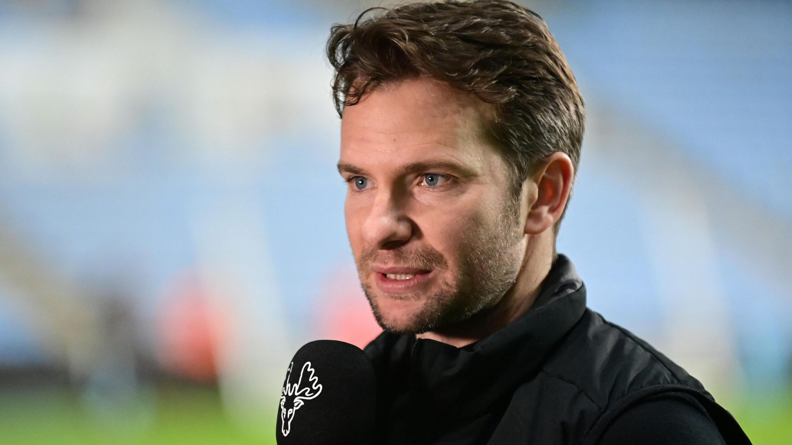 Scott Cleverley Named New Plymouth Argyle Manager