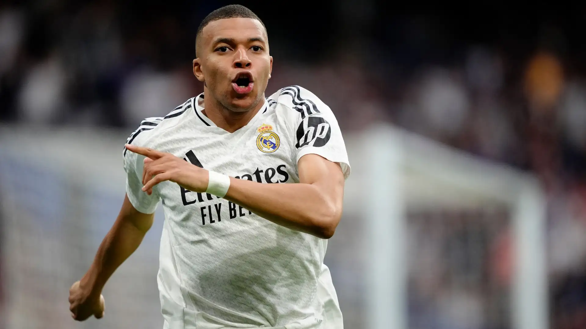 Real Madrid’s Mbappe Released from Hospital