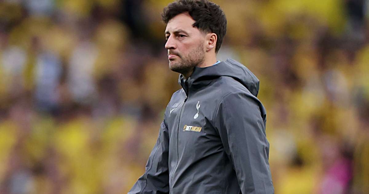 West Brom Appoint Ryan Mason as New Head Coach