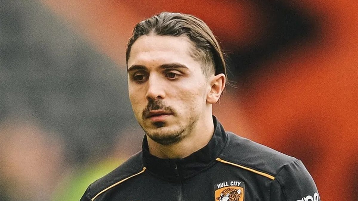 Omur Returns to Turkey on Loan from Hull City