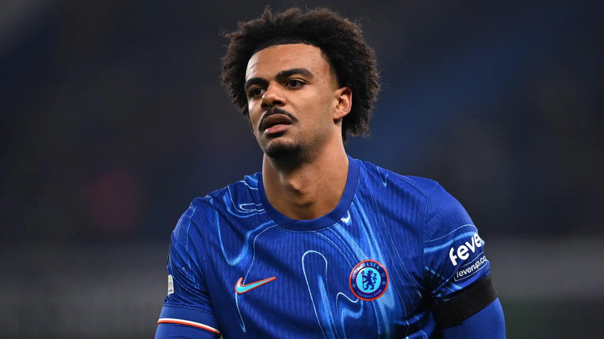 Renato Veiga Set for Chelsea Move in £250m Window