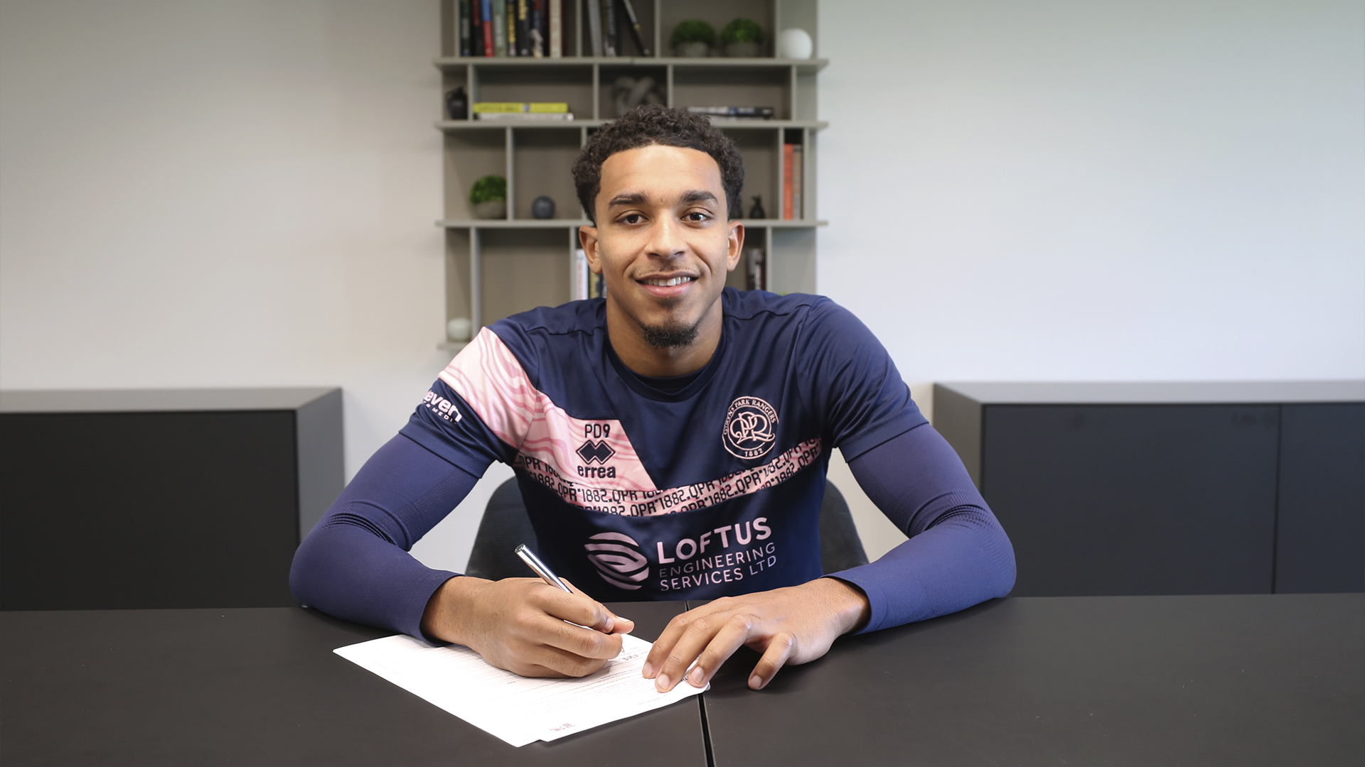 Orient Add Firepower with Loan Signing of Lloyd