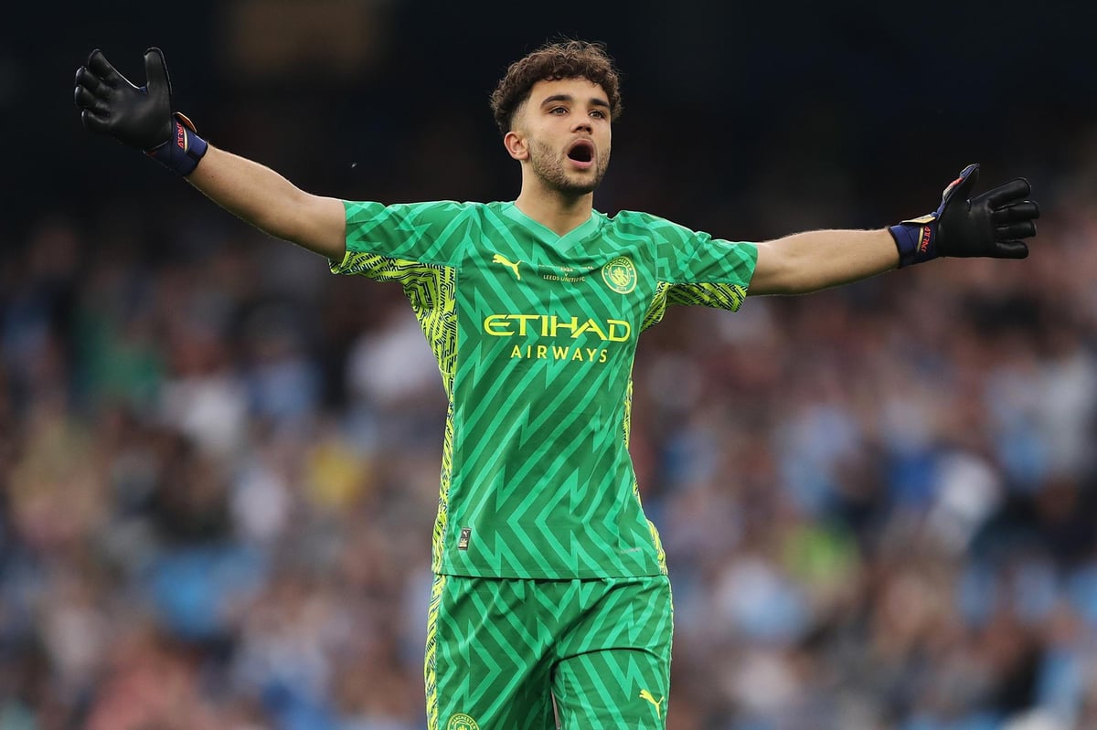 True Grant Joins Stoke in Move from Man City