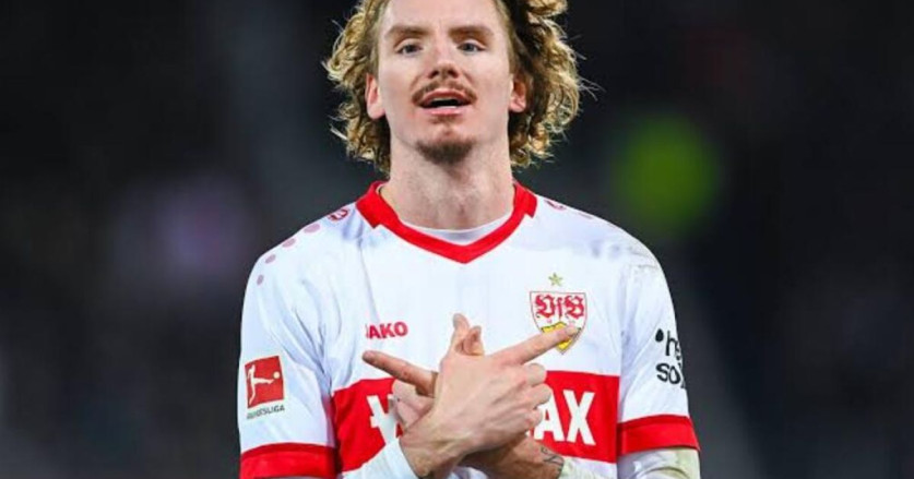 Nick Woltemade Joins Newcastle in Landmark £69m Deal