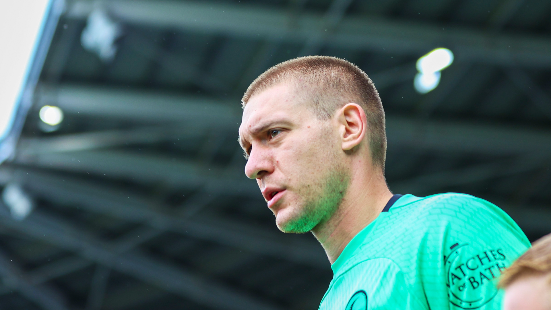 Sheffield Wednesday Loan Cardiff Keeper Ethan Horvath
